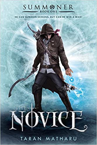 TARAN MATHARU - NOVICE Audio Book Free