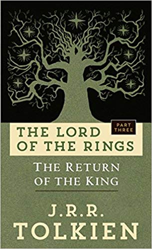 The Return of the King Audiobook Download