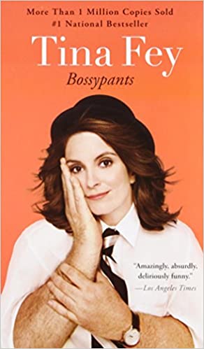 Tina Fey - Bossypants Audio Book Stream