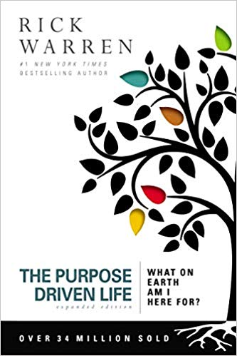 Rick Warren - The Purpose Driven Life Audio Book Free