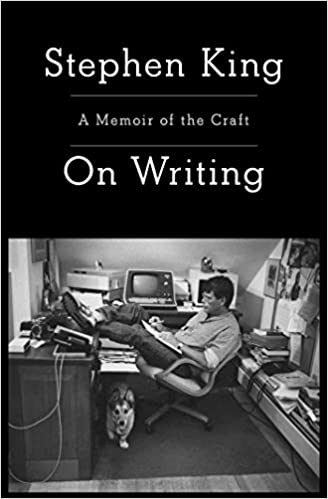 Stephen King - On Writing Audio Book Free