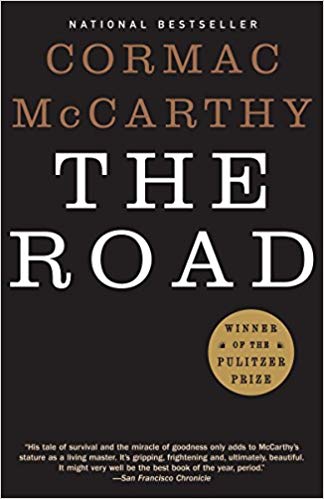 The Road Audiobook Free