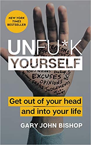 Gary John Bishop - Unfu*k Yourself Audio Book Free