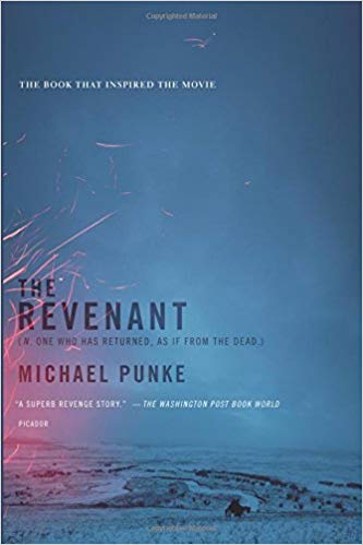 The Revenant Audiobook Free