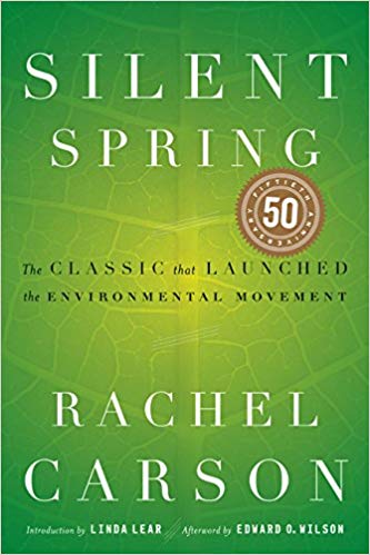 Silent Spring Audiobook Download