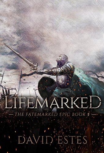 David Estes - Lifemarked Audio Book Free