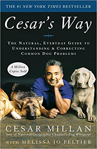 Cesar Millan - Cesar's Way Audio Book Free