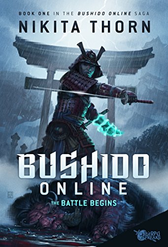 Nikita Thorn - Bushido Online Audio Book Free