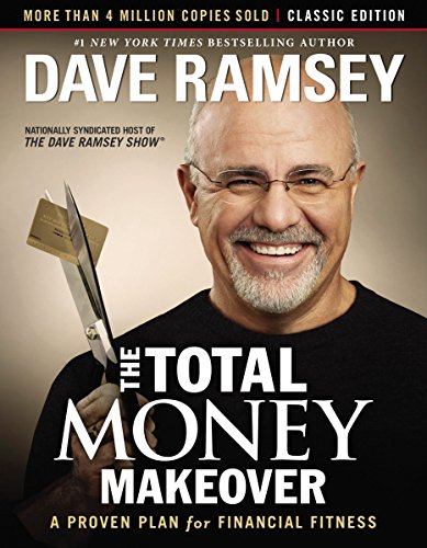 Dave Ramsey - The Total Money Makeover Audio Book Free