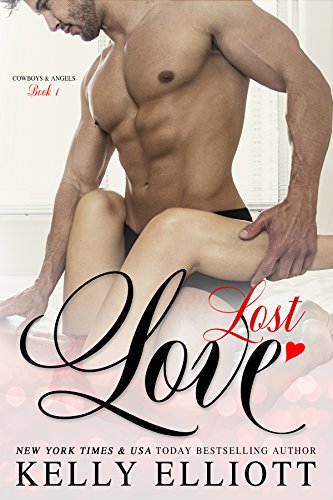 Kelly Elliott - Lost Love Audio Book Free