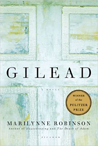 Marilynne Robinson - Gilead Audio Book Free