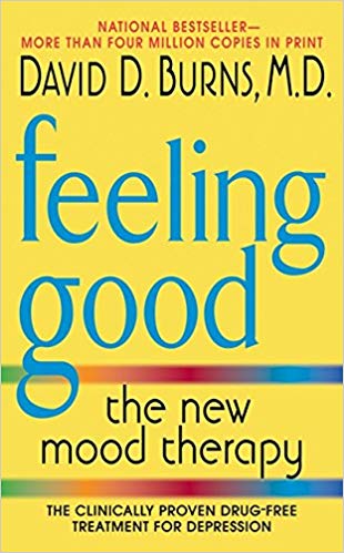 Feeling Good Audiobook Online