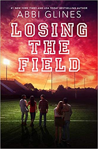 Abbi Glines - Losing the Field Audio Book Free