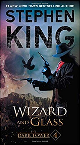 Stephen King - The Dark Tower IV Audio Book Free