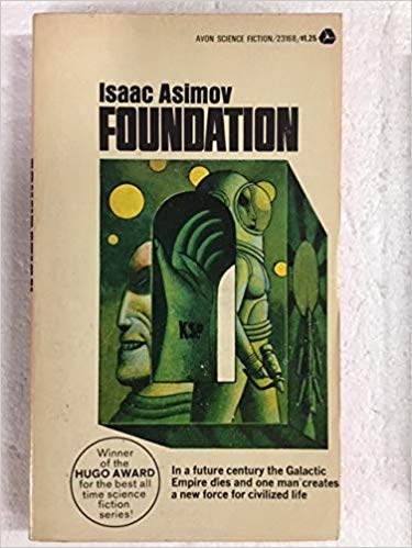 Foundation Audiobook Download