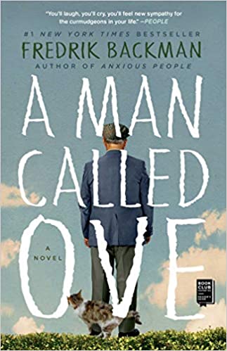 Fredrik Backman - A Man Called Ove Audio Book Stream