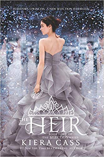 The Heir Audiobook Free