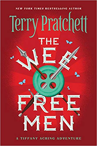 The Wee Free Men Audiobook