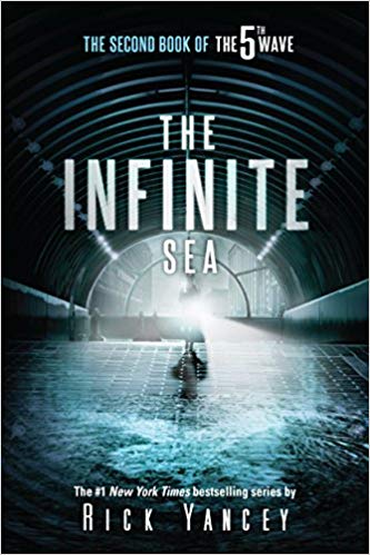 Rick Yancey - The Infinite Sea Audio Book Free