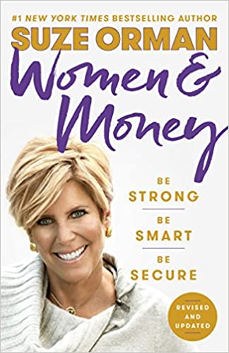 Suze Orman - Women & Money Audio Book Stream