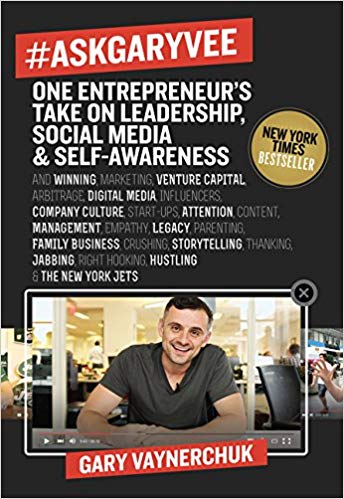 Gary Vaynerchuk - #AskGaryVee Audio Book Free