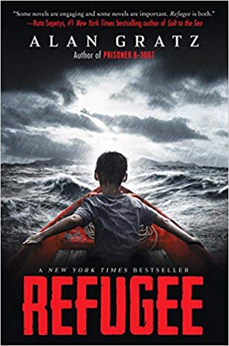 Alan Gratz - Refugee Audio Book Free