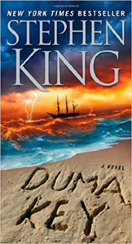  Duma Key Audiobook Free