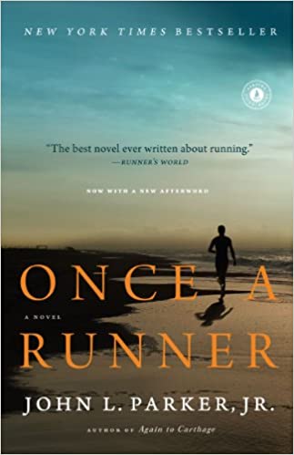  Jr. Parker, John L. - Once a Runner Audiobook Download