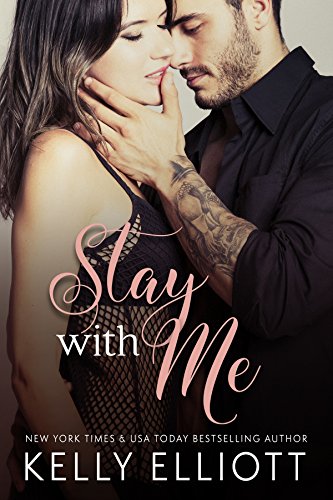 Kelly Elliott - Stay With Me Audiobook