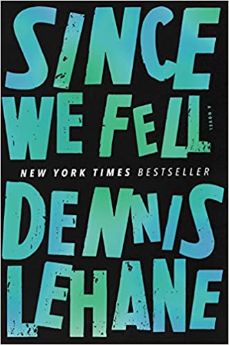 Dennis Lehane - Since We Fell Audiobook Free Online