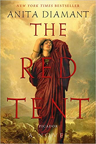 Anita Diamant - The Red Tent Audiobook Free Online