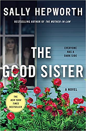 Sally Hepworth - The Good Sister Audiobook Download