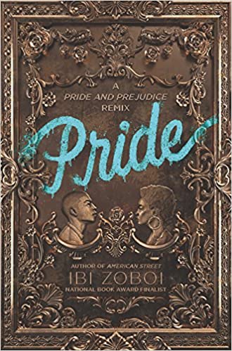 Pride Audiobook Free