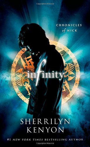 Sherrilyn Kenyon - Infinity Audio Book Dowload